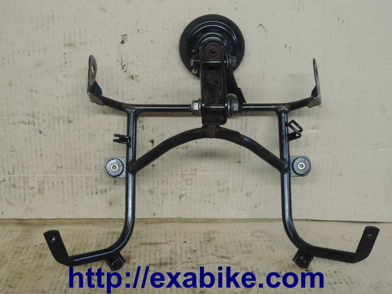 fairing bracket Suzuki 600 Bandit - photo 2