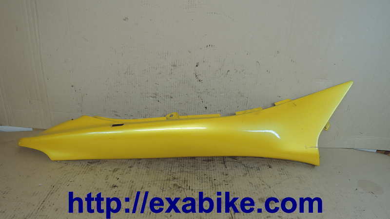 rear seat cowl, right Yamaha XJ 600 Diversion - photo 1