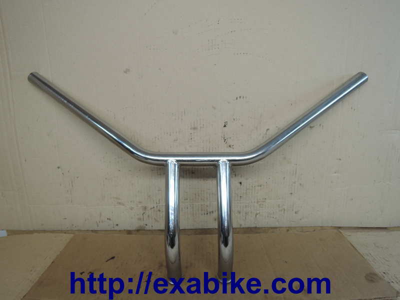 handlebar Harley Davidson modele a identifier - photo 1