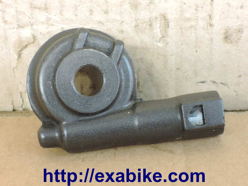 speedometer gear Honda CBF 125 - photo 1