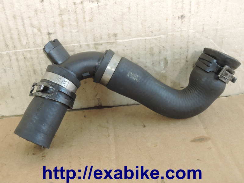 water hose BMW K1200GT - photo 1