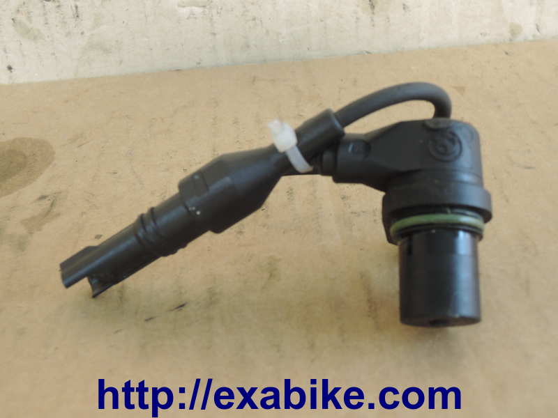 camshaft sensor BMW K1200GT - photo 1