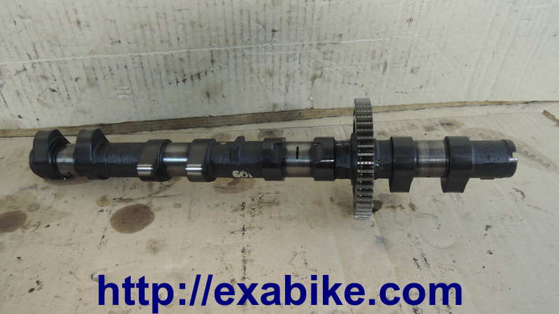camshaft, intake BMW K1200GT - photo 1