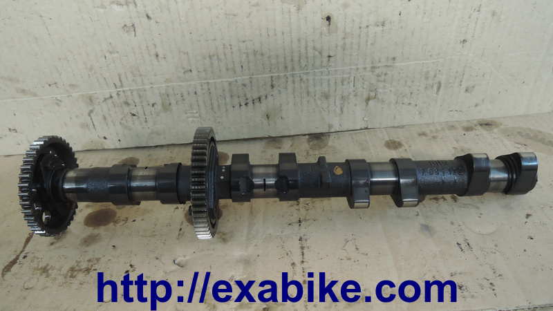 camshaft, exhaust BMW K1200GT - photo 1