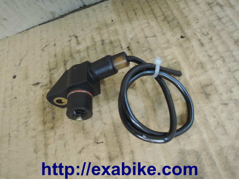 capteur vilebrequin BMW K1200GT - photo 1