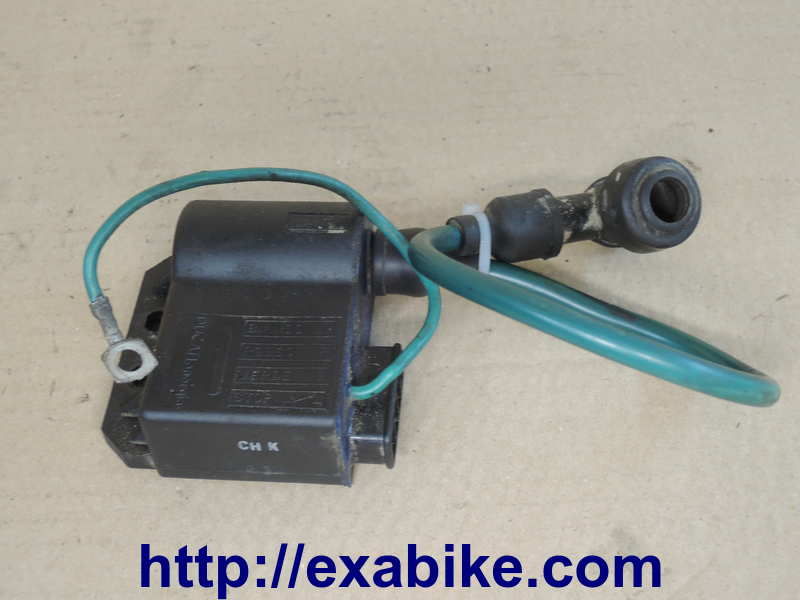 ignition coil MBK X-Limit - photo 1