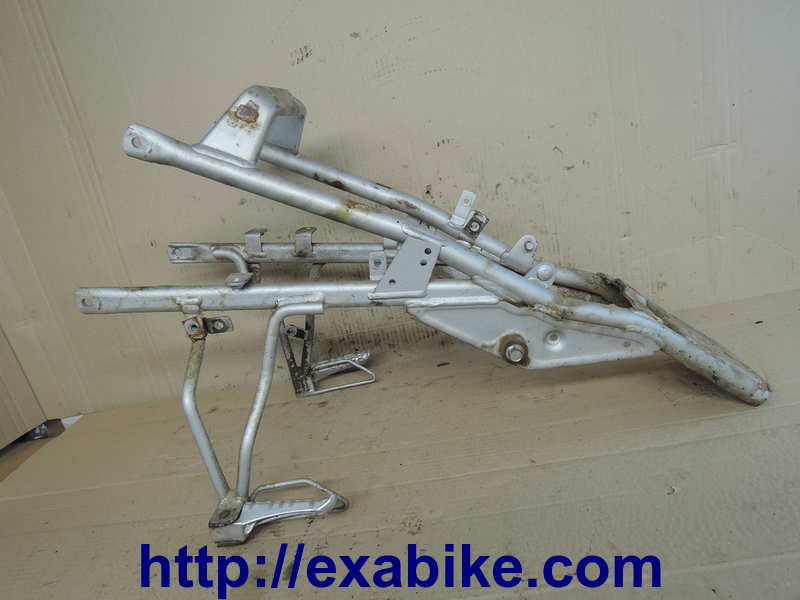 rear frame part MBK X-Limit - photo 2