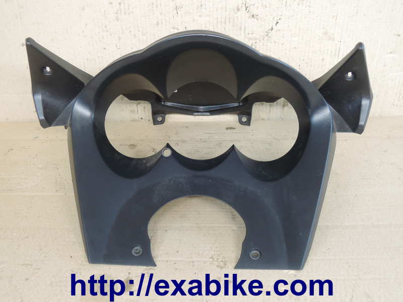 dashboard cowling Peugeot 125 Satelis - photo 1