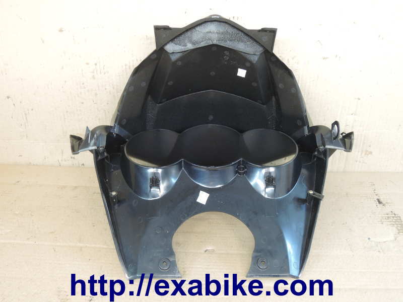dashboard cowling Peugeot 125 Satelis - photo 2