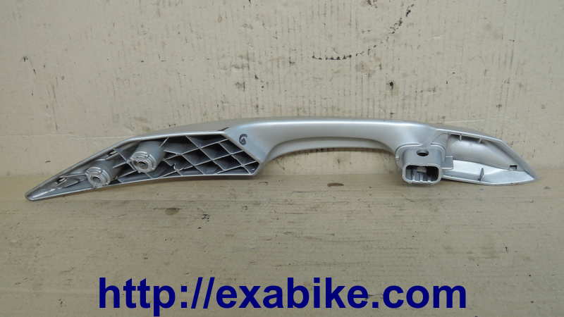 handlegrab, left Peugeot 125 Satelis - photo 2