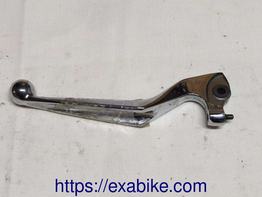 levier de frein arrière Peugeot 125 Satelis - photo 1