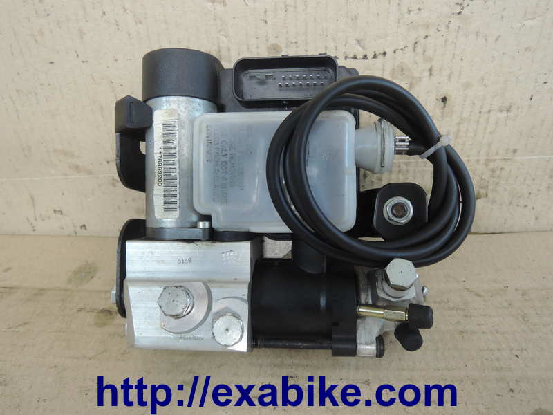 ABS unit Peugeot 125 Satelis - photo 1