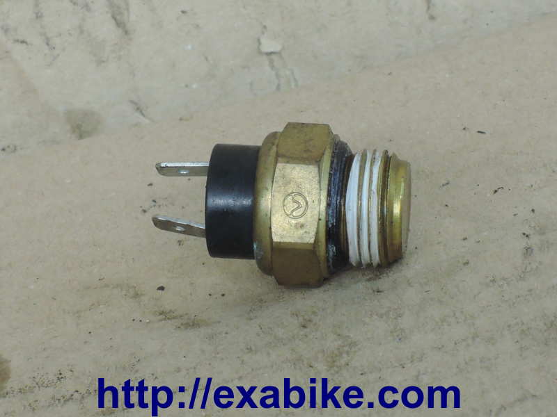 sonde de température Peugeot 125 Satelis - photo 1