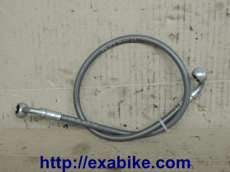 front brake hose Peugeot 125 Satelis - photo 1