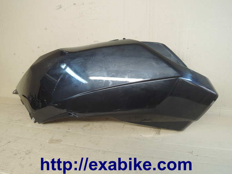 habillage latéral gauche Peugeot 125 Satelis - photo 1