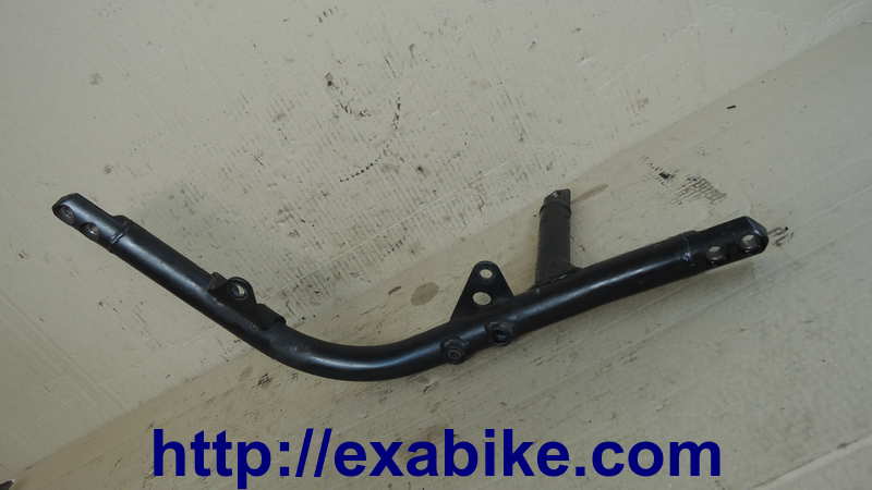 berceau de cadre droit Suzuki 600 Bandit - photo 1