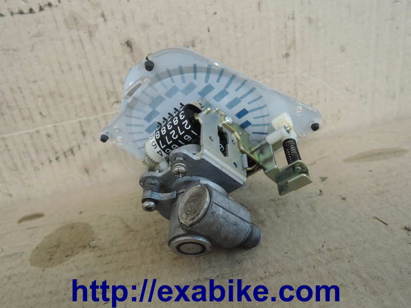 speedometer Honda VFR 750 - photo 2