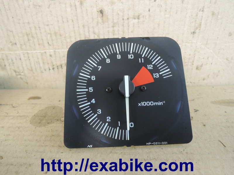 tachometer Honda VFR 750 - photo 1