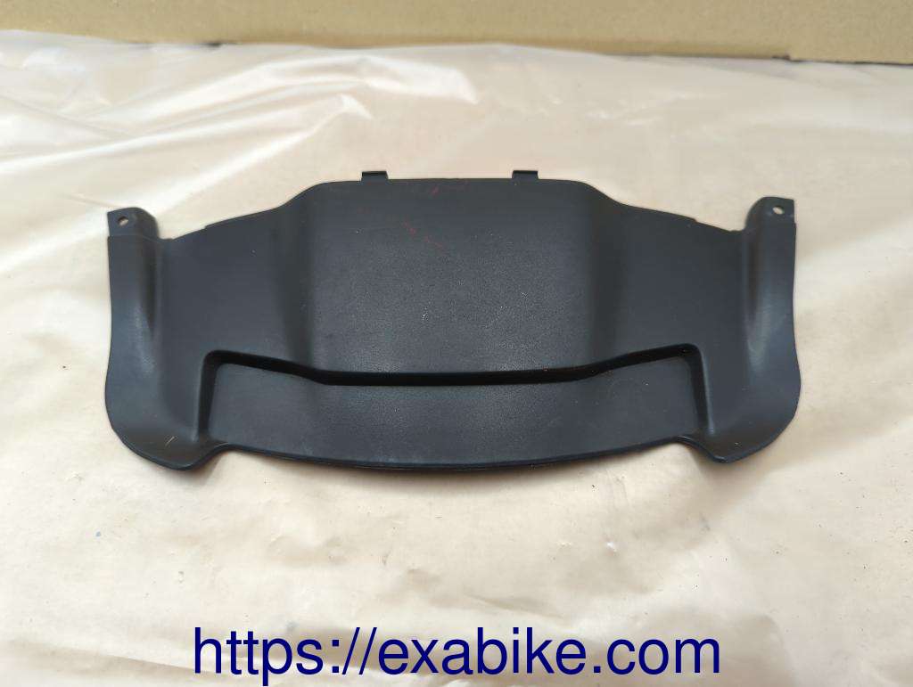 dashboard front protection Honda VFR 750 - photo 1