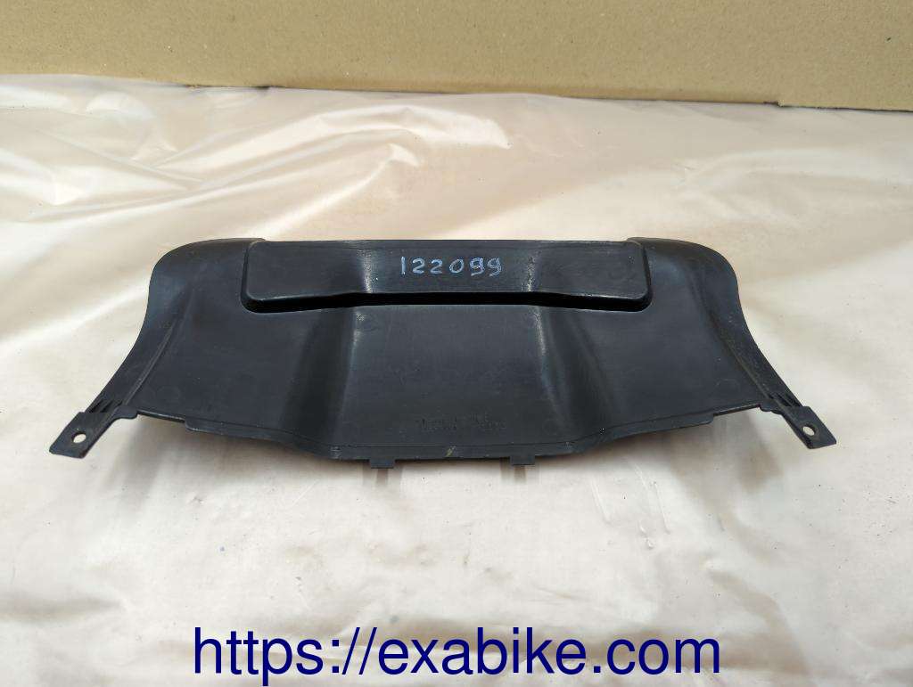 dashboard front protection Honda VFR 750 - photo 2
