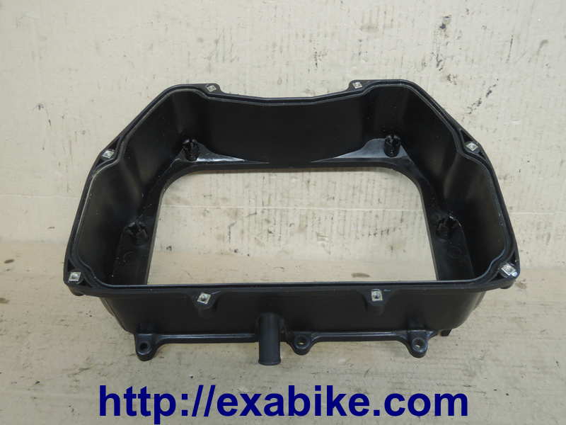 carter de filtre à air Honda VFR 750 - photo 1