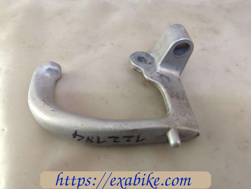 handlegrab, right Honda VFR 750 - photo 1