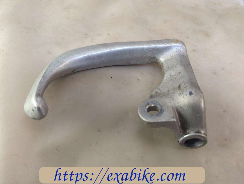 handlegrab, right Honda VFR 750 - photo 2