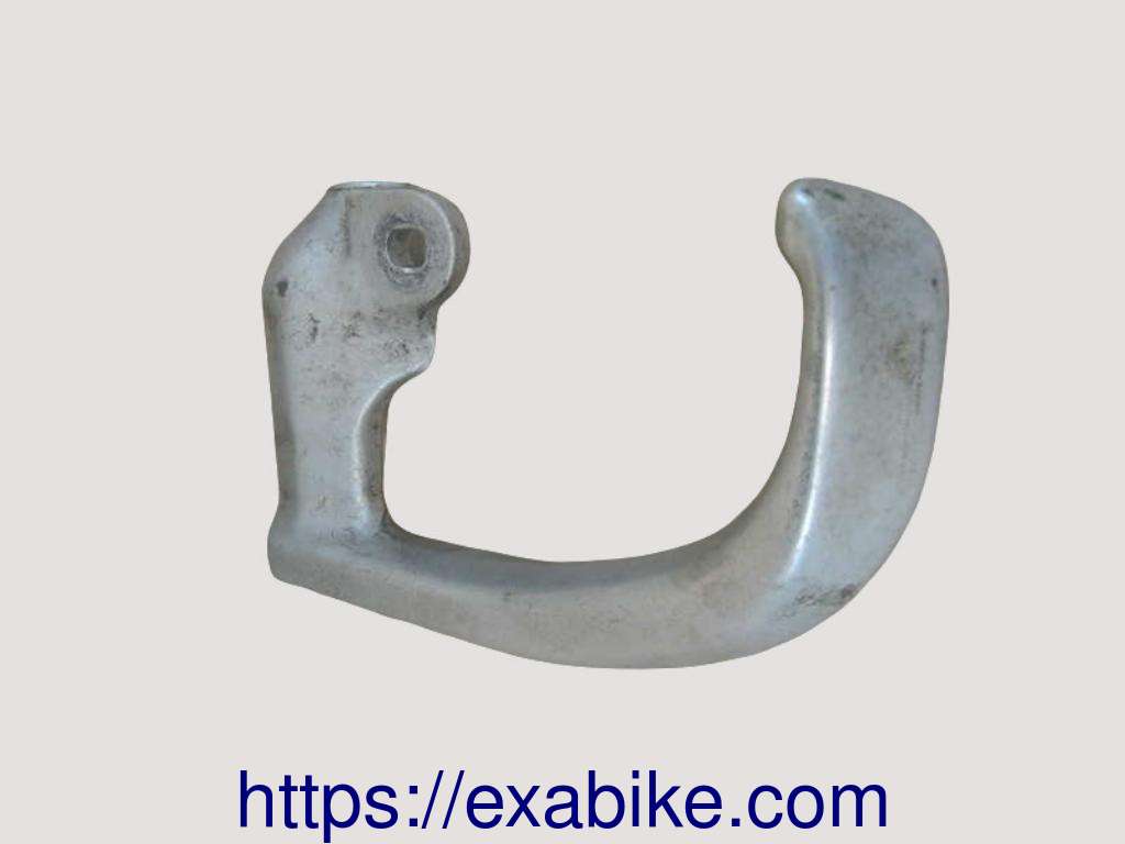 handlegrab, left Honda VFR 750 - photo 1