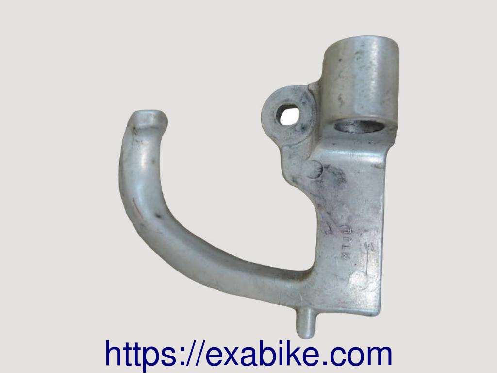 handlegrab, left Honda VFR 750 - photo 2