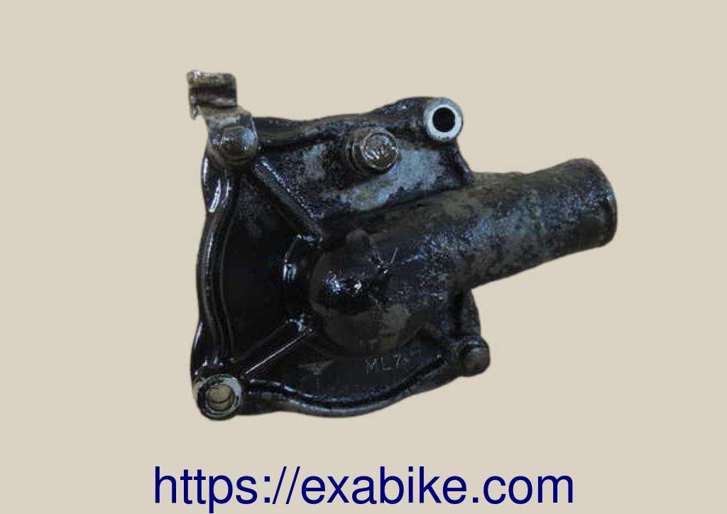 water pump Honda VFR 750 - photo 1