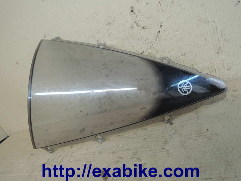 windshield YAMAHA 1000 R1 - photo 1