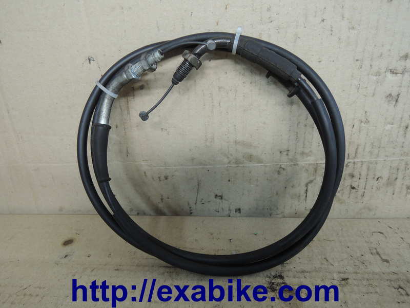 throttle cable Honda FES 125 Pantheon - photo 1