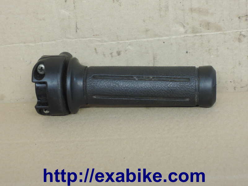 throttle grip Honda FES 125 Pantheon - photo 1