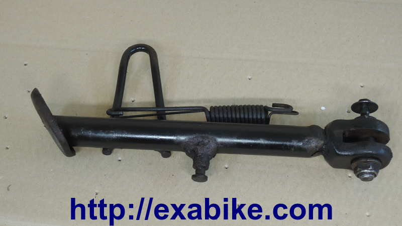 side stand Honda FES 125 Pantheon - photo 1