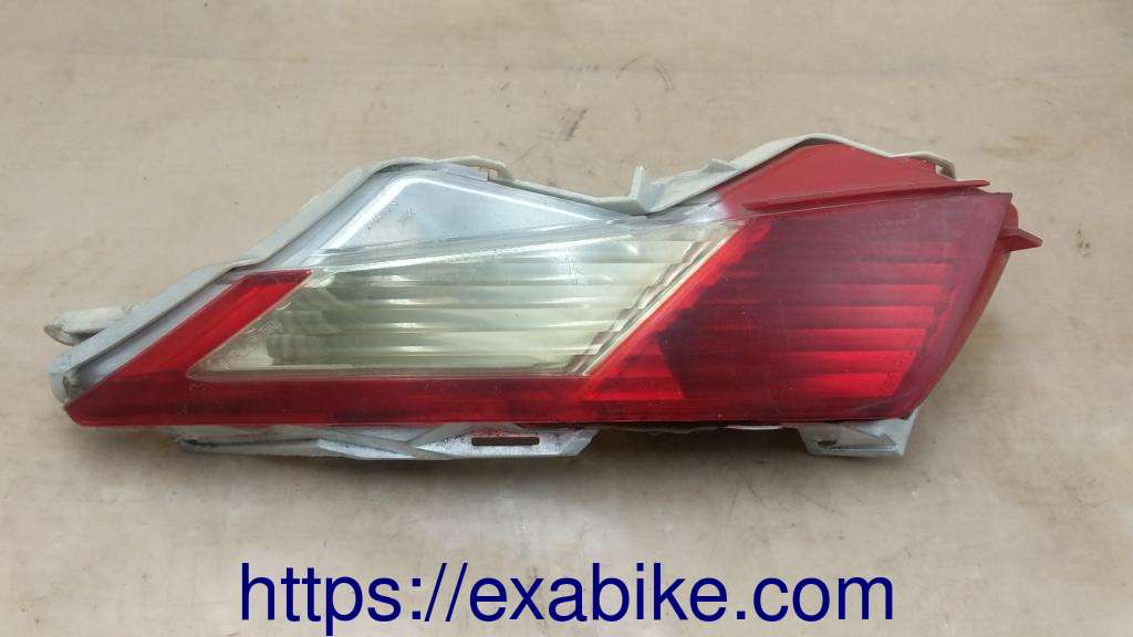 turn signal, rear left Honda FES 125 Pantheon - photo 1