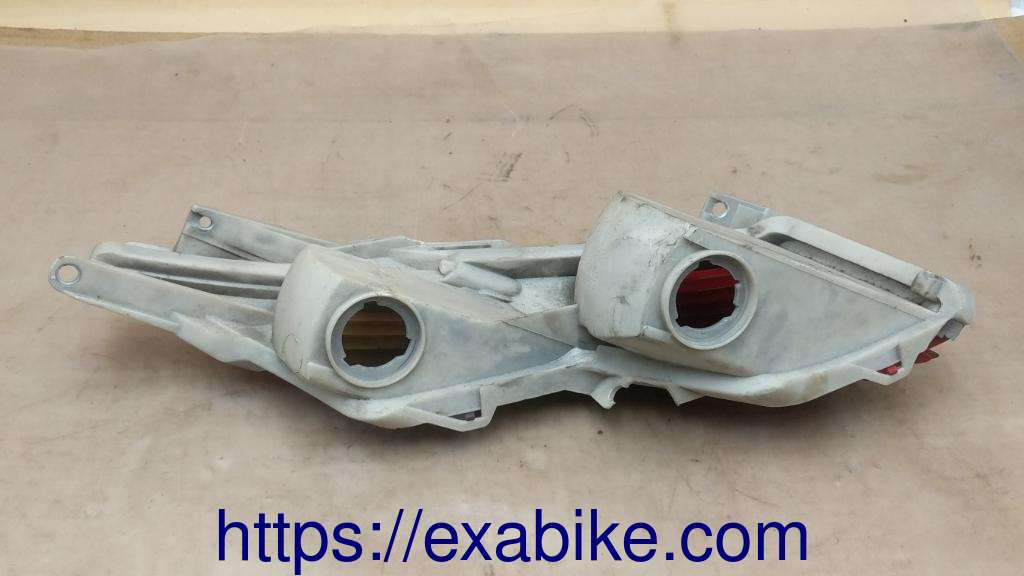 turn signal, rear left Honda FES 125 Pantheon - photo 2