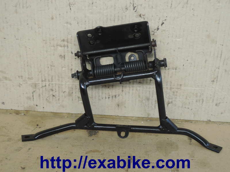 seat bracket Honda FES 125 Pantheon - photo 2
