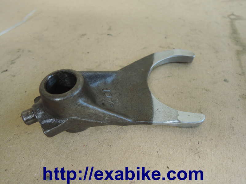 fourchette de boite Honda CB750F - photo 1