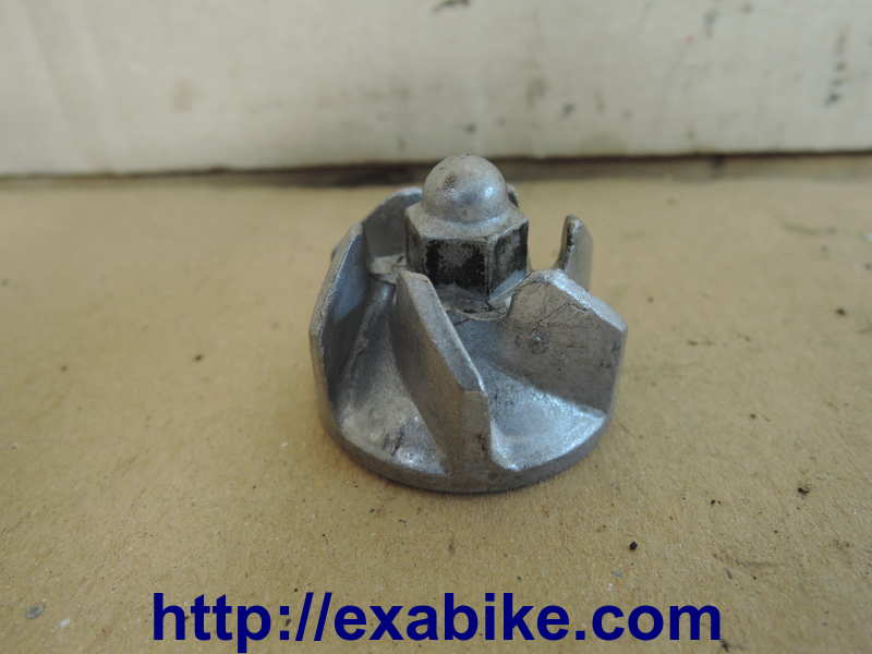 water pump Honda FES 125 Pantheon - photo 1
