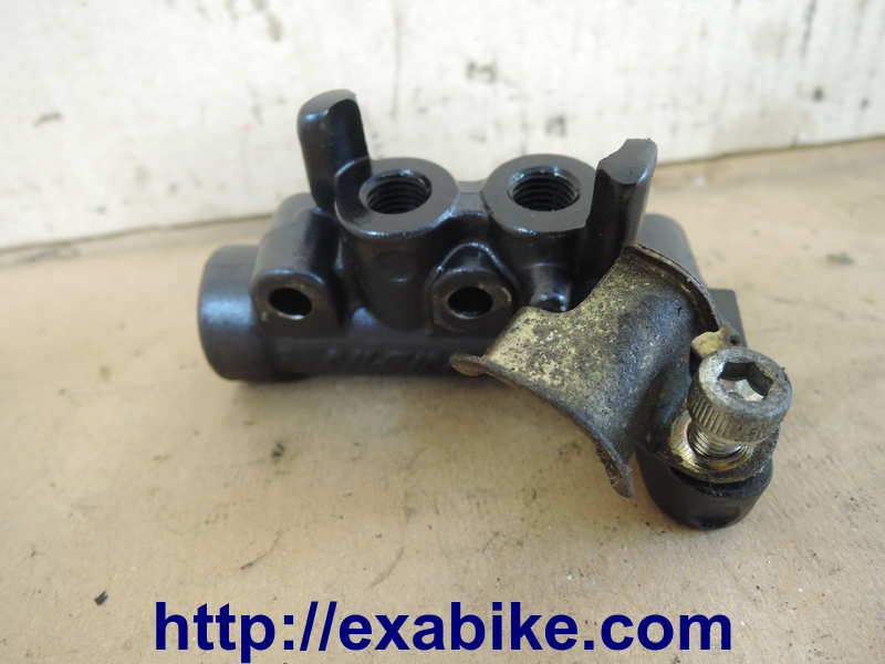 brake repartitor Honda FES 125 Pantheon - photo 1