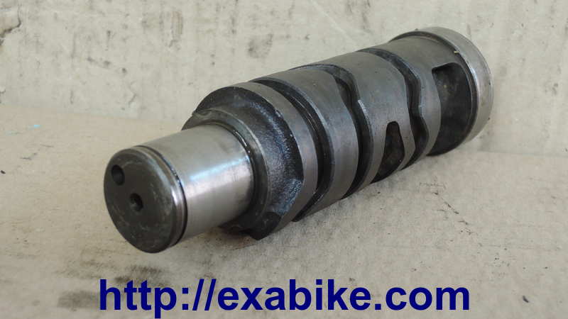 gearshift drum Suzuki GSXR 1100 - photo 2