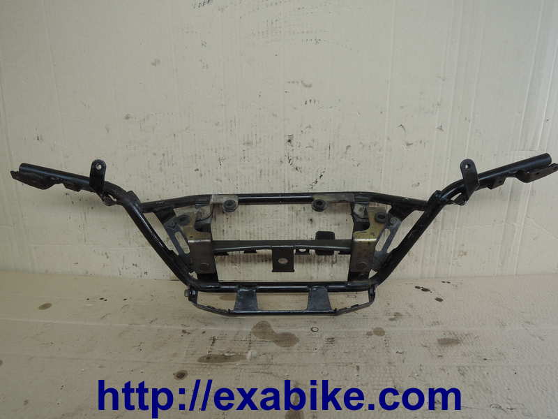 araignée supérieure Yamaha XVZ 1200 Venture - photo 2