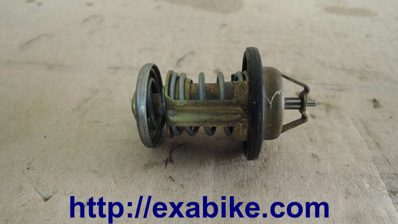 thermostat Cagiva 125 K7 - photo 1