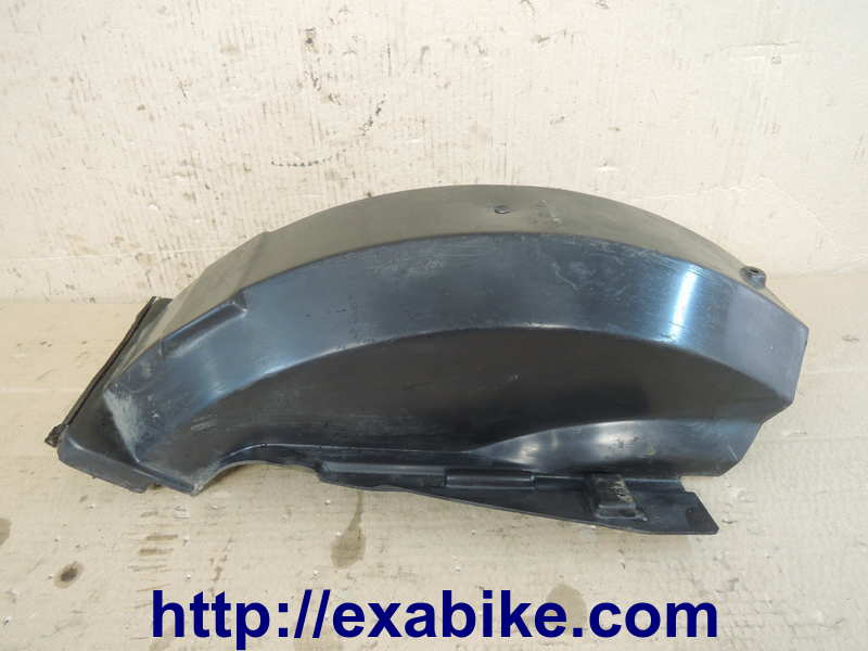 rear fender Yamaha XVZ 1200 Venture - photo 2