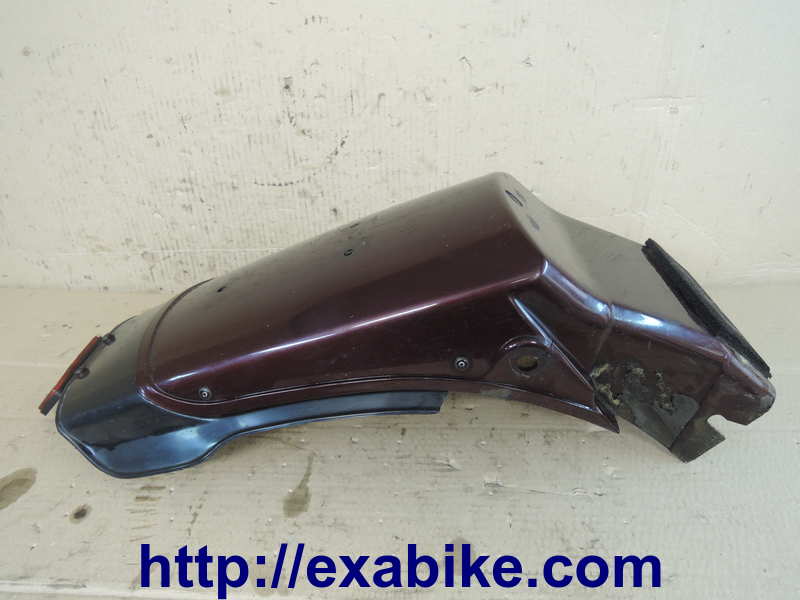 rear fender Yamaha XVZ 1200 Venture - photo 1