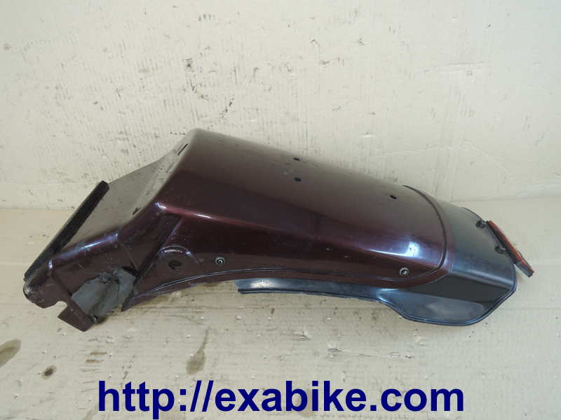 rear fender Yamaha XVZ 1200 Venture - photo 2
