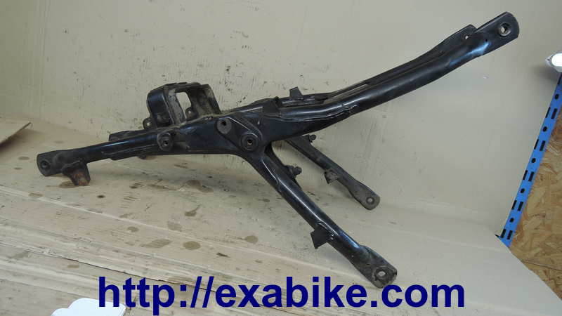 rear frame part Yamaha XVZ 1200 Venture - photo 2