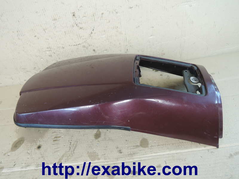 tank cover Yamaha XVZ 1200 Venture - photo 1