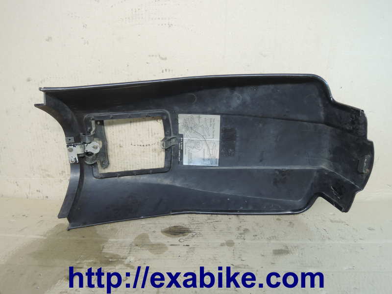 tank cover Yamaha XVZ 1200 Venture - photo 3
