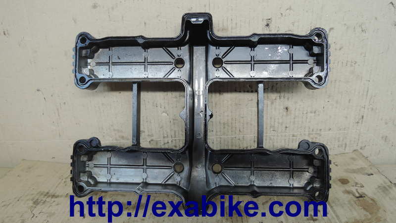 couvre culasse Yamaha XJ 650 - photo 2